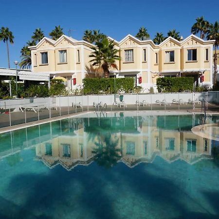 Complejo Sun'S Gardens - Maspalomas Exterior foto