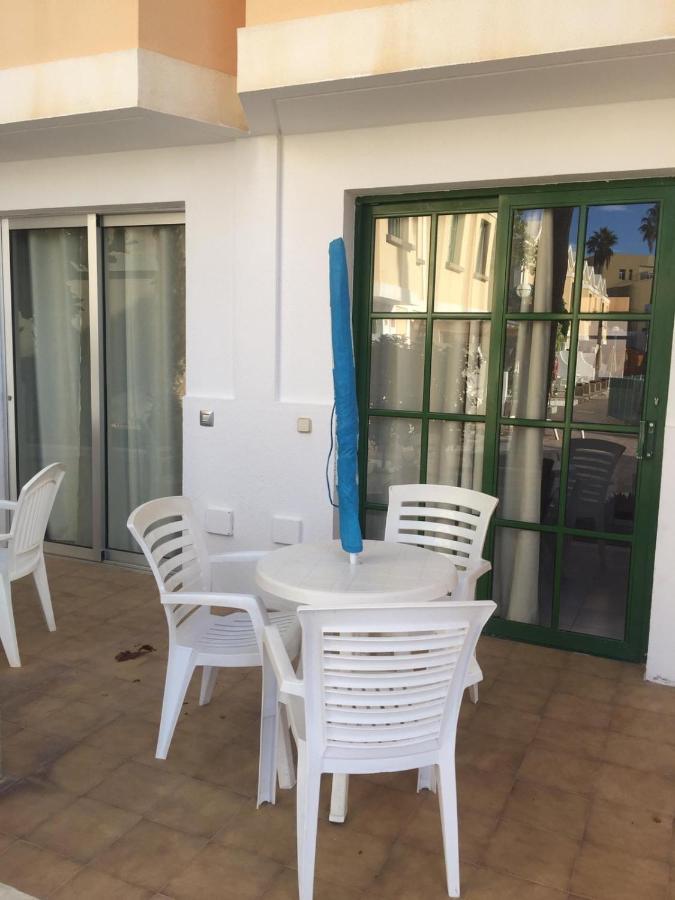 Complejo Sun'S Gardens - Maspalomas Exterior foto