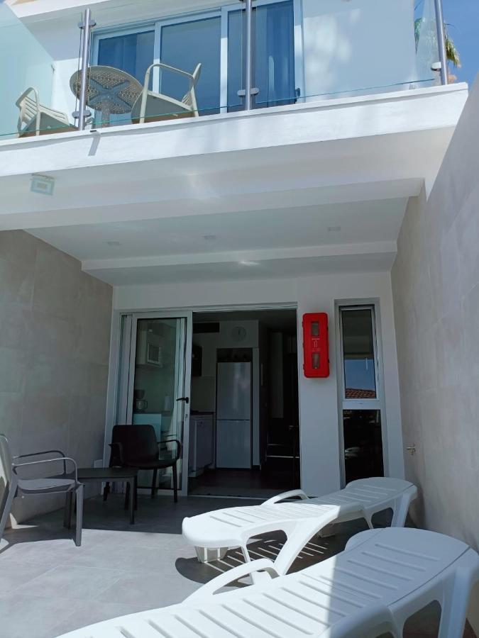 Complejo Sun'S Gardens - Maspalomas Exterior foto