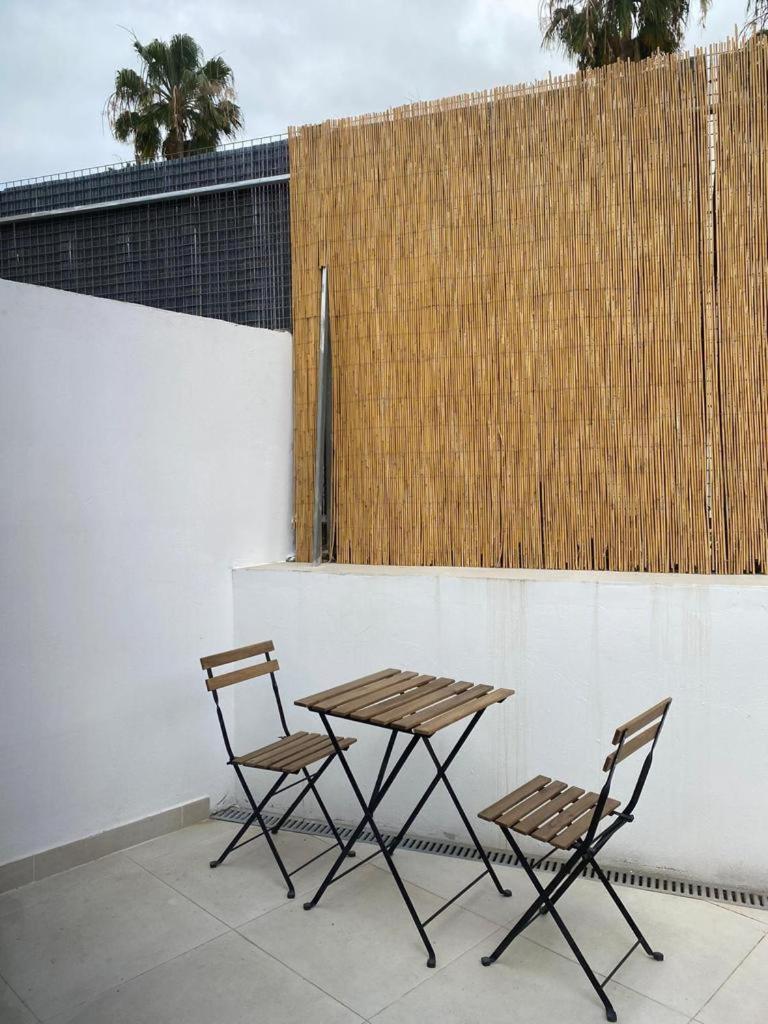 Complejo Sun'S Gardens - Maspalomas Exterior foto